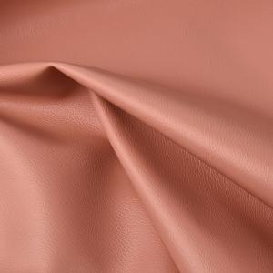 China High-end Semi-PU Artificial Leather Suitable For Handbag Wallet Belt Leather Fabric supplier