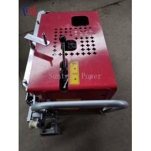 China 50 mm 2KN Cables ópticos de tracción Opgw Equipo de cuerda de línea de transmisión Herramientas de cuerda wholesale