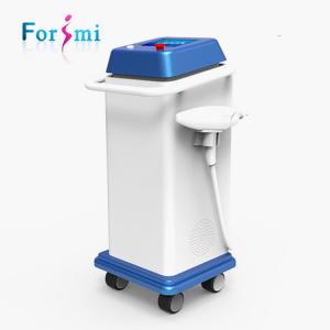 Newest CE FDA approved portable beauty machine 1064nm 532nm q-switched nd yag laser tattoo removal equipment for sale