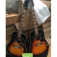 2018 New Chibson G160e VS acoustic guitar sunburst John Lennon G160 electric acoustic guitar