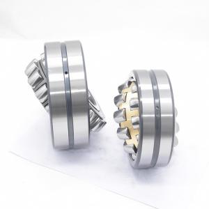 China High Temperature Spherical Roller Bearing 23022MB For Building Material Shops supplier