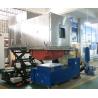 China Road Simulation Vibration Shaker with Climatic Chamber 20kN 800x800mm wholesale