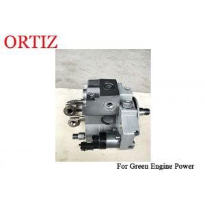 China Steel ISDe6.7 Ford Ranger Diesel Fuel Injection Pump supplier