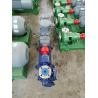 Electric Food Grade Centrifugal Pump , Water Sanitary Centrifugal Pump