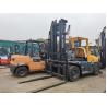 China Routine Fork Length Used FD70 TCM 7T Forklift 3T 5T 10T 20T Tcm Forklifts Original Japan wholesale