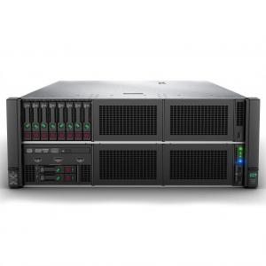 DL580 G10 HPE Proliant DL Servers Gold 5215 Intel Xeon 580 2.40GHz