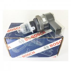 China Good Quality Fuel Injection Pressure Regulator 0281002507 supplier