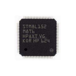 STM8L152M8T6 Best Price Superior Quality Best Price Superior Quality STM8L152M8T6 Ic