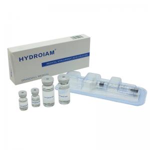 China FDA Certificate Hyaluronic Acid Intra Articular Injection For Knees Osteoarthritis supplier