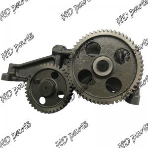China 8DC82 8DC9 8DC10 Diesel Oil Pump ME091142 For Mitsubishi Engine supplier