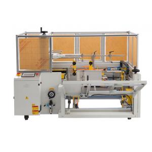 China 1480mm Corrugated Box Packing Machine Box Forming YPK 4012 supplier