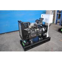 China 50HZ   400V Perkins Industrial  Open Diesel Generator Set 220kw 275KVA , 1606A-E93TAG4 Deep Sea 6020 / 7320 on sale