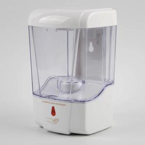 China Distribuidor automático touchless do sabão da imprensa da mão do distribuidor do sabão da lavagem do preço de grosso da fábrica supplier