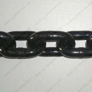 China Alloy Steel G70 G80 Lifting Chain supplier