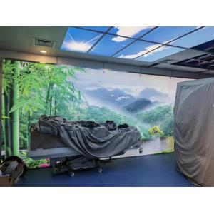 Aluminum Frame MRI Shielding Mri Room Radiation Protection Shield