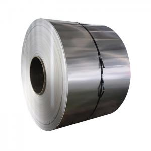 China Ams 5516 Type 302 Stainless Steel Sheet Coil Full Hard supplier