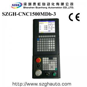 China Three To Five Axis Cnc Milling Controller , Computerized Numerical Control Cnc Machine Controllers wholesale