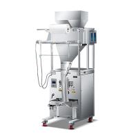 China New Design Plastic Bag Milk Powder Packing Machine With Great Price on sale