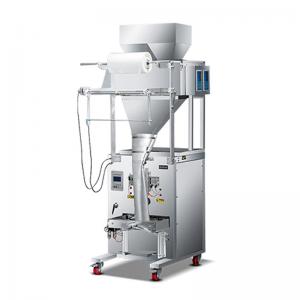 Full Automatic High Quality Low Price PE Big Bag 5Kg 10Kg 15 Kg Automatic Pellet Packing Machine