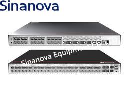 S5335 S48P4X Enterprise PoE Network Switch with 10GE Uplinks
original new in stock  