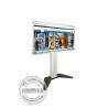 China 55 Inch 1920*1080 Rotation LCD Interactive Whiteboard wholesale