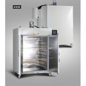 OEM Industrial Drying Oven Fish Fruit 150C Lab Drying Equipment