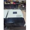China Lithium Battery Off Grid Controller with Input Protection Fuses and MPPT wholesale