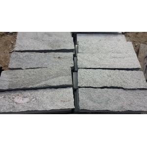 Chinese Green Quartzite Tiles & Slabs Quartzite Walkway Pavers Natural Stone Flooring