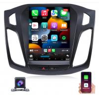 China Ford Focus Car Stereo Radio 2012-2018 Carplay / Android Auto 9.7 IPS Touch Screen on sale