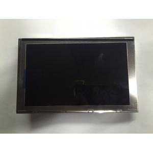 LG 5.8" Industrial LCD Monitor LA058WQ1 SD 01 For Mercedes A180 Car GPS Navigator
