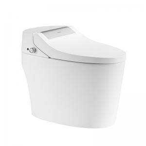ARROW Smart Toilet Seat 660x400x520mm Water And Air Dry Functional