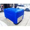 China IoT-Enabled Mobile Cold Chain Box Direct Expansion Cooling System and LED Lighting System for Temperature-Sensitive Goods wholesale