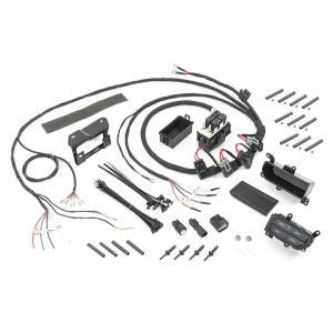 Wholesale Auxiliary Switch Bank For Jeep Wrangler JL