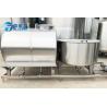 Stainless Steel Beverage Drink Mixer Machine System For Preparing Juice / Tea