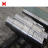 China Industry Heat Treatment Forging 40cr Transmission Steel Forging Shaft wholesale