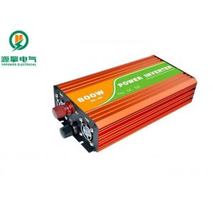 China High Frequency Pure Sine Wave 12V To 220V Inverter Price In Pakistan 800W supplier
