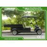 China 2 Seater Electric Golf Utility Carts Electric Hotel Buggy Car with Aluminium Cargo wholesale