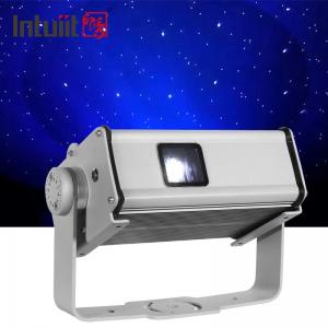 China 13W RGB Laser Christmas Projector Lights Outdoor Motion Firefly Red Green Blue Laser Garden Light supplier