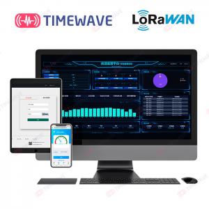 Outdoor Indoor PDU Monitoring Software Controlling Management System