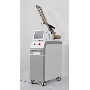 OEM&ODM serice high power 1064nm &532nm nd yag laser tattoo removal