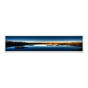 China innolux stretched bar lcd Screen 36 inch S360AJ1-LE1 1920(RGB)×532 LCD panel supplier