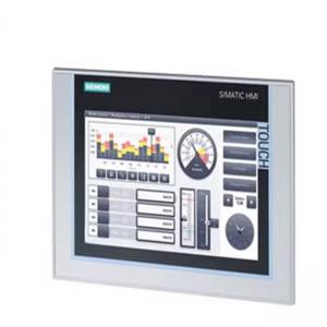 PN / DP 256Color HMI Touch Panel OP177B 6AV6642-0DA01-1AX1 Touch Screen
