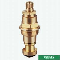 China Customized Fast Slow Open CW617N Brass Valve Cartridges on sale