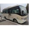 China 2011 Year Used Yutong Bus Model ZK6608 19 Seats Left Hand Drive Model ZK6608 No Accident 2 Axle wholesale