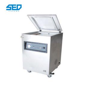 China Multi - Function Vacuum Sealer Automatic Packing Machine For Chemical / Food supplier