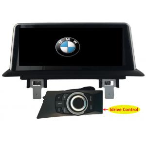 China BMW E87 2006-2012 Aftermarket GPS Navigation IPS Screen Car Stereo Support Carplay BMW-1250-E87 supplier
