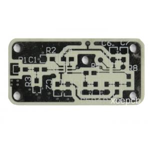 High Frequency Multilayer HF Rigid Rogers PCB Multi-wiring Printed Board Service