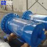 China Hydraulic Cylinder With MTS Transducer For Servo Press Machine wholesale