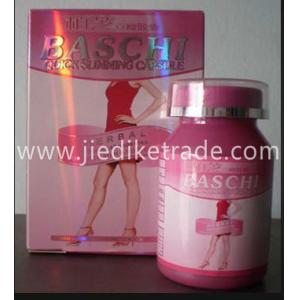 Natural Beauty baschi Quick Slimming Capsule Ginseng china Weight Loss