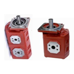 OilMan Hydraulic Submersible Water Pump , CBGJ Gear Oil Pumps